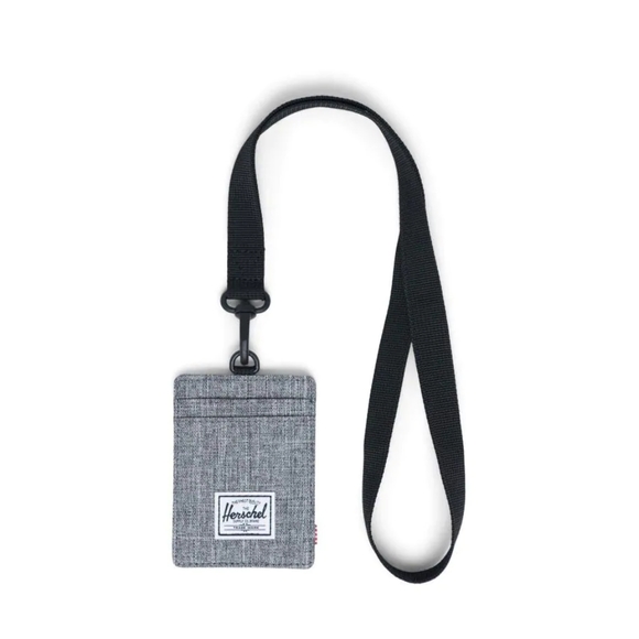 Herschel Supply Company Other - Herschel Supply Co Wallet Lanyard